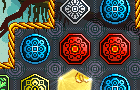 play Jungle Magic Blitz
