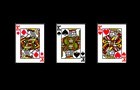 play Magic Card Trick