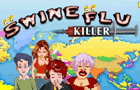 play Swineflukiller