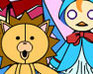 play Kon'S Big Trouble