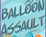 play Balloon Assault