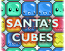 play Santa'S Cubes