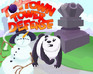 play Toytown Tower Defense