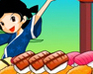 play Sushi Dash