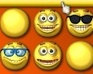 play Smiley Memory