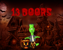 play 13 Doors