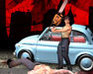 play Zombie Golf Riot