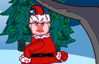 play Xmas Elf Shoot Em Up!