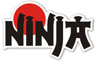play Ninja Vs. Ballomatic