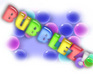 play Bubblez!