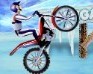 play Bike Mania On Ice