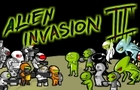 Alien Invasion V2