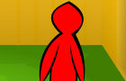 play The Red Guy Game 1.5
