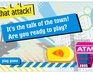 play Link Chat Attack!