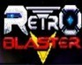 play Retro Blaster!