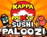 play Kappa Mikey Sushi Paloozi
