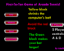 play Arcade Tennis