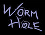 play Wormhole