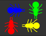 play # Ant Game #