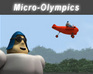 play Micro Olympics