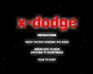 play X-Dodge