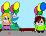 play Balloon Escape