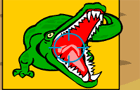 play Croc Hunter