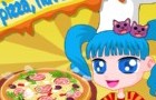 play Delicious Pizza Cooking