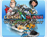 play Clash'N Slash: Worlds Away