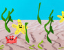 play Ocean Cowboy: The Quest For Zippy