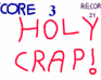 play Holy Crap 2 !