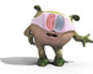 play Earth'S First Real 3D Metagalactic Experience! New!!!