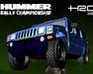 Hummer Rally Championship