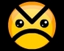 play Angry Faic