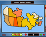 play Geography Game Canada