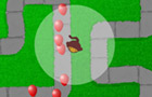 play Bloons Tower Defense