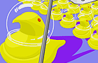 play Peeps In Outer Space!