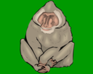play Ballistic Balloon Baboon Bounce