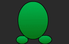 play Frogger - Mean Street