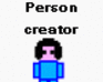 play Person Creator
