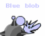 play Blue Blob