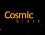 play Cosmic Blast