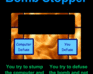 play Bomb Stopper