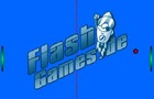 play Flashgames.De - Pong