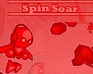 play - Spin Soar - {Red}