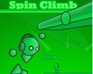 play - Spin Climb - {Green}