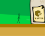 play The Ninjacow Adventure - World 2