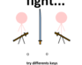 play Battle Between 2 Players V1