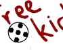 play Football Freekick
