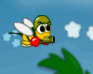 play Bee Commando